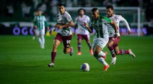 Juventude recebe o Fluminense com pressão por vitória no Brasileirão