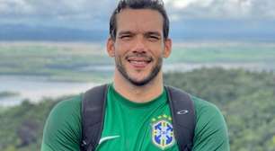 Xaud registra chapa e deve ser candidato único à presidência da CBF