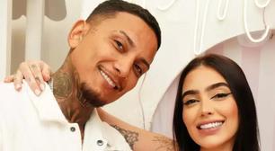 MC Mirella beija influenciador no 'Rancho do Maia' e seu marido Dynho se pronuncia: 'Calma'