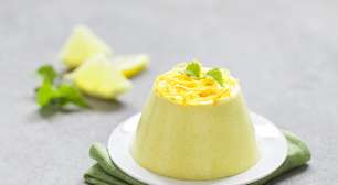 5 receitas de pudim que vão te surpreender
