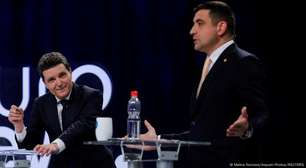 Eleição na Romênia decide entre trumpista e candidato pró-UE