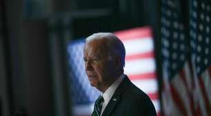 Joe Biden é diagnosticado com câncer da próstata agressivo