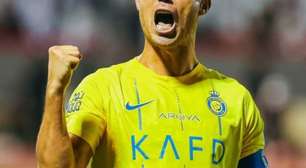 Cristiano Ronaldo recebe proposta de clube brasileiro para jogar o Mundial, diz jornal espanhol