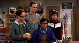 "Eu realmente irritava todo mundo": Ator de The Big Bang Theory era o pesadelo no set de filmagem da comédia