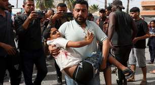 Após nova megaofensiva de Israel em Gaza, Hamas propõe libertar mais reféns