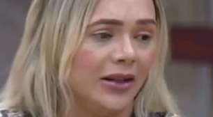 'Power Couple': Ana Paula revela quem é sua maior decepção no jogo