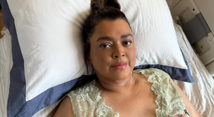 Boas notícias! Preta Gil deixa médicos americanos otimistas após primeiros exames, diz colunista; cantora buscou tratamento alternativo para o câncer