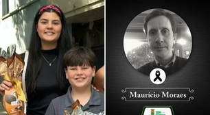 O que se sabe sobre acidente com familiares de Mano Menezes