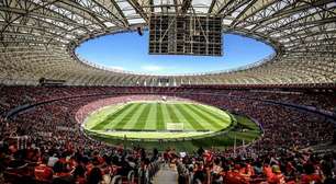 Inter retorna ao Beira-Rio e reencontra a torcida após sequência fora de casa em 2025