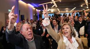 Eleições em Portugal: coalizão de centro-direita recebe maior votação, e direita radical cresce de novo
