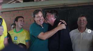 Gilson Machado pede Pix para pagar advogados e médicos de Bolsonaro e ajudar Eduardo