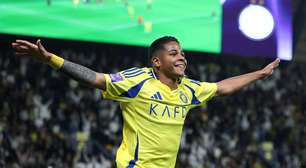 Flamengo negocia empréstimo de Wesley, do Al-Nassr, e mira reforço promissor para o ataque