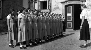 O romance perdido de 1934 que já fazia alerta assustador sobre horrores do regime nazista