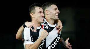 Vegetti se empolga com chegada de Diniz ao Vasco