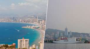 A Coreia do Norte construiu um resort tão grande que agora enfrenta outro problema: encontrar turistas para preenchê-lo