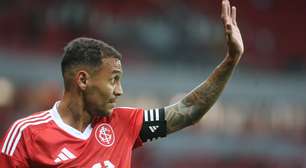 Pela primeira vez na história, Internacional enfrenta o Mirassol