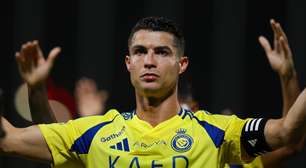 Cristiano Ronaldo está na mira de clube brasileiro, diz jornal