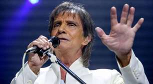 Roberto Carlos cancela show no México 4 horas antes de subir no palco; saiba motivo