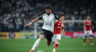 Palpite Corinthians x Santos - Campeonato Brasileiro - 18/05/2025