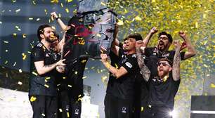 FURIA campeã do RELOAD no Rio: Brasil mostra quem manda no Rainbow Six Siege