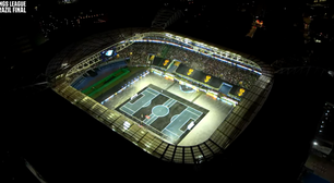 Furia ou Dendele? Acompanhe a final da Kings League