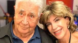 Morre aos 97 anos o sociólogo Pedro Paulo Poppovic, da TV Escola, pai de Silvia Poppovic