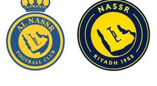 Time de Cristiano Ronaldo, Al-Nassr anuncia mudanças no seu escudo