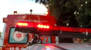 Motociclista morre após colisão com carro na RS-129