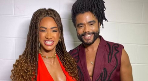 Você apoia o romance entre Aline Patriarca e Diogo Almeida fora do BBB 25?