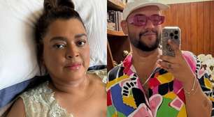 Tratamento de Preta Gil contra câncer nos EUA dura quanto tempo? Amigo da cantora, Gominho detalha prazos e estado de saúde atual: 'Ela foi bem'