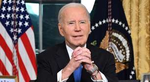 O que é o câncer de próstata escore 9 que o ex-presidente Joe Biden tem