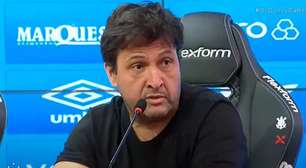 Oferta na Mesa: Volante sinaliza interesse em jogar no Grêmio
