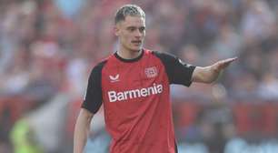 Apesar de reunião, Manchester City desiste de contratar Wirtz
