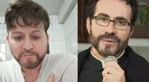 Gerente demitido rebate Padre Fábio de Melo após polêmica em cafeteria: "Não destratei ele"