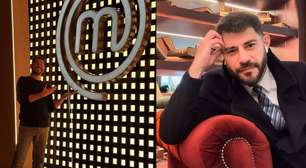 Evaristo Costa no MasterChef? Saiba tudo