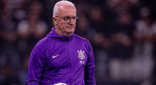 Dorival enaltece atuação do Corinthians com série de desfalques: 'Boa resposta'