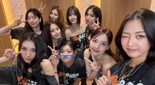 TWICE confirma comeback para julho; veja o que sabemos