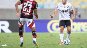 Paiva atende pedido de Marçal e louva consistência defensiva do Botafogo