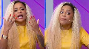 Cariúcha se revolta e manda recado para "mães" de bebês reborn: 'Um bando de mulher velha'