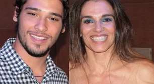 Filho de atriz da Globo que foi atropelada revela estado de saúde