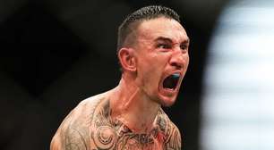 Comentarista do UFC fica chocado ao descobrir que Max Holloway aprendeu MMA jogando videogame