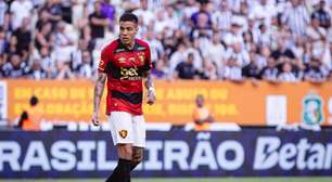 Precisamos falar de Carlos Alberto! Se liga nesses números da MAIOR CONTRATAÇÃO do Sport