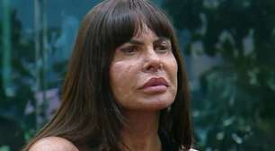 'Power Couple': Gretchen invoca Estatuto do Idoso e promete postura