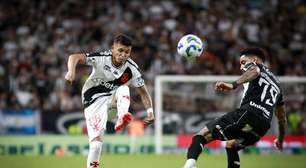 Transferban confirmado! Dívida por jogador trava transferências do Vasco