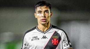 Vasco é punido e pode ficar três janelas de transferência sem registrar jogadores