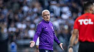 Corinthians chega a seis gols anulados pelo VAR em nove rodadas do Brasileirão