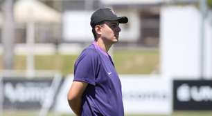 Corinthians realiza exames e atividades no campo de olho na sequência do Brasileiro Feminino