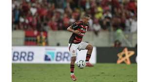 De La Cruz tem situação preocupante nos bastidores do Flamengo e agita torcida