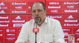 Inter saiba toda a programação colorada nessa semana!