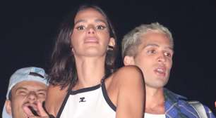 Bruna Marquezine e João Guilherme: revelado importante detalhe do reencontro do ex-casal após separação conturbada